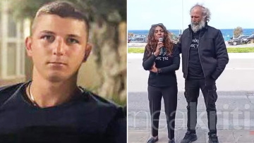 «Όλα χάθηκαν για μια στιγμή μαγκιάς, ποιος θα φέρει πίσω το παιδί μου;» Η κραυγή της μάνας του 17χρονου και η δολοφονία του 20χρονου που θεωρούσαν υπαίτιο