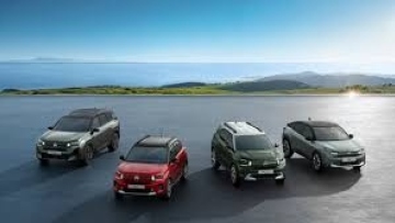 Η Citroen παρατείνει το πρόγραμμα απόσυρσης