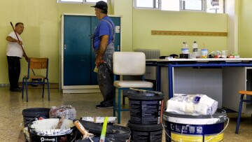 Αύριο η υπογραφή της β' φάσης του προγράμματος «Μαριέττα Γιαννάκου» για την ανακαίνιση ακόμη 220 σχολείων στη χώρα