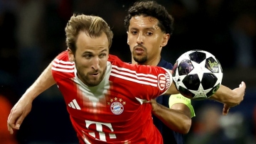 Champions League: Απόψε το δεύτερο μέρος της τιτανομαχίας Μπάγερν - Παρί με «έπαθλο» τον τελικό