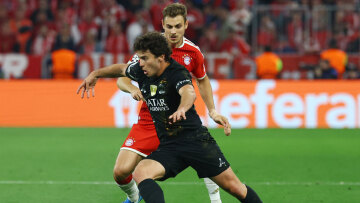 Μπάγερν - Παρί, Live η τιτανομαχία στο Μόναχο: 0-1 (Α' ημίχρονο), δείτε το γκολ