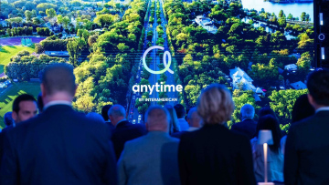 Η Anytime σε τροχιά πλήρους εμπορικής ανάπτυξης στη Ρουμανία