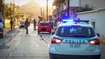 Έγκλημα στην Κρήτη: Ζούσαν επί μήνες υπό καθεστώς φόβου και απειλών, λέει η δικηγόρος της οικογένειας του 21χρονου Νικήτα