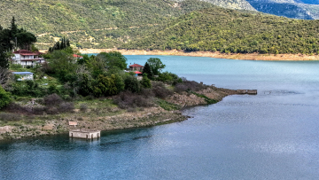 Καθηγήτρια Υδρολογίας: Έχει μετριαστεί ο κίνδυνος λειψυδρίας, ανάγκη για σύγχρονες υποδομές και αποκεντρωμένη διαχείριση