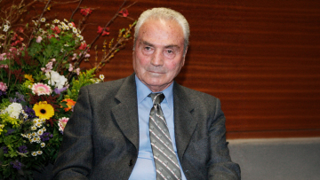 Πέθανε ο αθλητικογράφος Σταύρος Τσώχος σε ηλικία 89 ετών