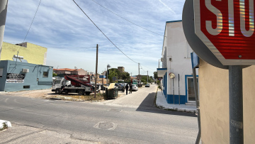 Διασωληνωμένος σε κρίσιμη κατάσταση 12χρονος μετά από τροχαίο με πατίνι στον Ασπρόπυργο