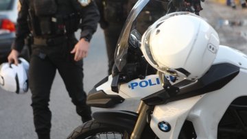 Κηφισιά: Έστησαν καρτέρι σε 77χρονο, τον έδεσαν και του άρπαξαν κοσμήματα αξίας 100.000 ευρώ