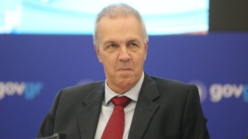 Νέος πρόεδρος της ΕΛΣΤΑΤ ο καθηγητής Αθανάσιος Κατσής