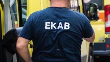 Κεφαλονιά: Συνελήφθη οδηγός ΙΧ που παρέσυρε 4χρονο στο λιμάνι Αργοστολίου
