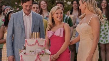 Κυκλοφόρησε το πρώτο teaser του «Elle»: Το prequel του «Legally Blonde» μάς γυρίζει στα σχολικά χρόνια της Elle Woods