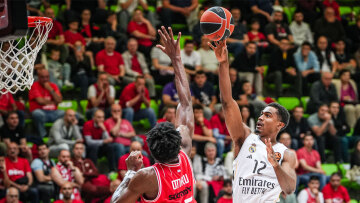 Στο Final-4 της Euroleague η Ρεάλ, 87-81 την Χάποελ Τελ Αβίβ, βίντεο 