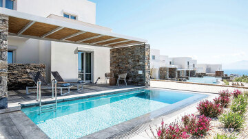 Summer Senses Luxury Resort | Opening 7 Μαΐου 2026

