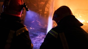 Ουκρανική επιδρομή στο Μπριάνσκ: 13 τραυματίες, ανάμεσά τους ένα παιδί 