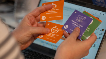 NN Hellas: Διήμερο IT Hackathon - Έμφαση στην καινοτομία, την αξιοποίηση ΑΙ και την ενίσχυση του tech productivity

