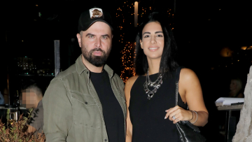 Γιώργος Παπαδόπουλος για Γαλάτεια Βασιλειάδη: Ή θα χωρίζαμε ή θα παντρευόμασταν, μετά από δέκα χρόνια κατάλαβα ότι ταιριάζουμε