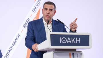 Την Αττική «κυκλώνει» ο Τσίπρας: Πρώτος σταθμός το Χαλάνδρι για το νέο low-budget κόμμα