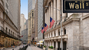 H παρέα στη Wall Street που άλλαξε τους κανόνες του trading κι έφτασε σε τρελά κέρδη