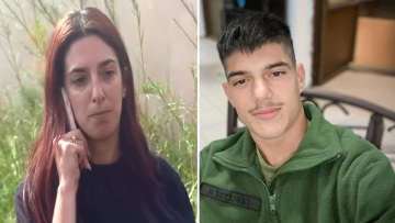 «Ο φονιάς είχε τσιλιαδόρους» λέει η αδελφή του Νικήτα - Δείτε νέα βίντεο από το τροχαίο που  άνοιξε τον «κύκλο αίματος» στην Κρήτη