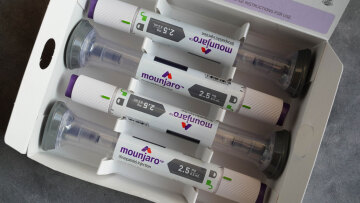 Eli Lilly: Το Mounjaro εκτόπισε το Keytruda και έγινε το κορυφαίο φάρμακο παγκοσμίως