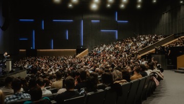O κομβικός ρόλος της Ελλάδας για τη διεθνή βιομηχανία των συνεδρίων και εκδηλώσεων