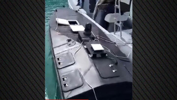 Θέμα στα διεθνή ΜΜΕ το drone που βρέθηκε στη Λευκάδα: Τα σενάρια για επίθεση-καμικάζι στον σκιώδη ρωσικό στόλο και το ναυάγιο στην Άνδρο
