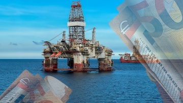 Τα νοικοκυριά «στραγγίζουν», οι εταιρείες «θησαυρίζουν»: Ποιοι κλάδοι μετρούν κέρδη δισεκατομμυρίων από τον πόλεμο στη Μέση Ανατολή