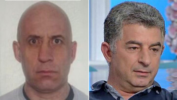 Ο Μοσχούρης της Greek Mafia είχε στο τζιπ του τη δικογραφία για τη δολοφονία Καραϊβάζ