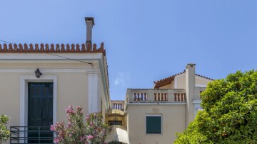 4 προορισμοί κοντά στην Αττική ιδανικοί για οικογενειακές εκδρομές