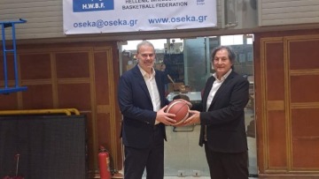 Euroleague F4 2026: Οι αθλητές ΑμεΑ στο επίκεντρο των παράλληλων εκδηλώσεων της Οργανωτικής Επιτροπής