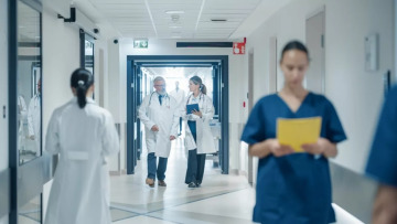 Υπουργείο Υγείας: Προκήρυξη 1.131 θέσεων γιατρών σε νοσοκομεία, δομές ψυχικής υγείας και νησιά
