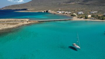 Διακοπές στα Κύθηρα: Ένας πλήρης ταξιδιωτικός οδηγός εμπειριών