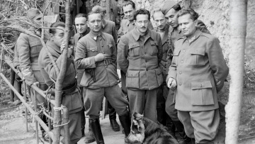 Πώς η «Νότια Σερβία» έγινε «Μακεδονία» και η «Vardarska Banovina» βαφτίστηκε «Vardarska Makedonija»