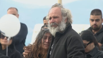 Στον Κορυδαλλό υπό άκρα μυστικότητα και δρακόντεια μέτρα το ζεύγος Παρασύρη, σε ειδικό χώρο κράτησης η 56χρονη