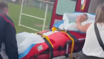 Σοκ στη Γαλλία: 9χρονος ξυλοκοπήθηκε άγρια μέσα στο γήπεδο – «Τον κλωτσούσαν στο κεφάλι»! (video)