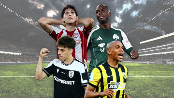 Η ΑΕΚ πρωταθλήτρια  2-1 τον Παναθηναϊκό, Ολυμπιακός και ΠΑΟΚ έμειναν στο 1-1 και θα παλέψουν για τη 2η θέση, δείτε τα γκολ 