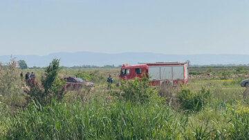 Θεσσαλονίκη: Αναζητείται ακόμα η σορός του 54χρονου που δολοφόνησαν και πέταξαν στον ποταμό Λουδία, στον εισαγγελέα οι δύο συλληφθέντες