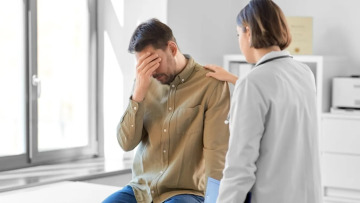 «Ντρεπόμουν να πάω στον γιατρό» – Η σοκαριστική μαρτυρία 49χρονου με καρκίνο του πέους

