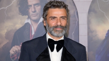 Ο Όσκαρ Άιζακ του «Frankenstein» σε ρόλο ηθοποιού και παραγωγού σε σειρά στο Λας Βέγκας μαζί με τον Μάρτιν Σκορσέζε