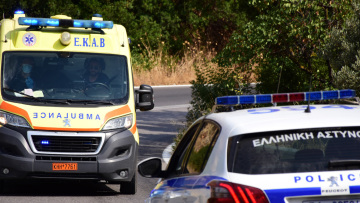 Σκηνές «τρόμου και πανικού» μέσα στο όχημα περιέγραψε το παιδί της γυναίκας που βρέθηκε στο δρόμο αιμόφυρτη στο Ηράκλειο 