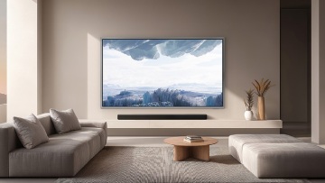 Νέες τηλεοράσεις Samsung: Εικόνα που δεν έχεις ξαναδεί στο σπίτι σου