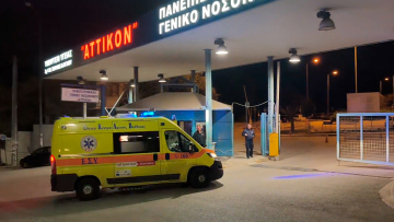 Ασυμπτωματικός και χωρίς καμία ένδειξη ασθένειας ο Έλληνας επιβάτης του κρουαζιερόπλοιου με τον χανταϊό - Έφτασε Αθήνα και μπήκε σε καραντίνα στο Αττικόν