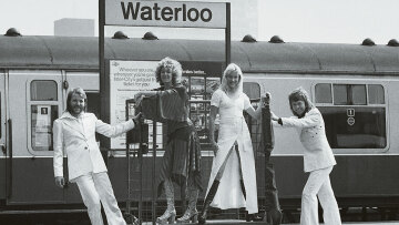 70 χρόνια Eurovision: Ποιοι έγιναν πλούσιοι από τον διαγωνισμό, από τους ABBA και τη Σελίν Ντιόν μέχρι τη Λορίν και τη Βίκυ Λέανδρος
