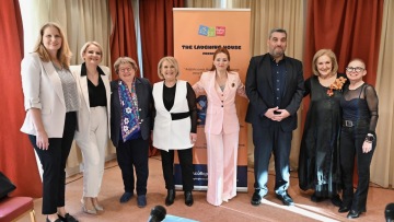 Hμερίδα για την ψυχική ανθεκτικότητα των παιδιών από το  The Laughing House