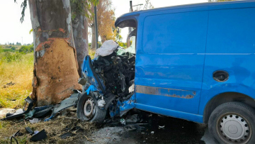 Τραγωδία στην Κω: 55χρονος έχασε τη ζωή του σε σφοδρό τροχαίο στην περιοχή Ψαλίδι

