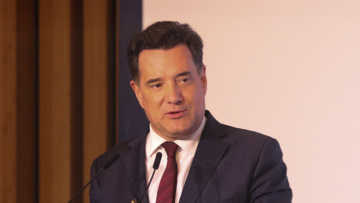 Γεωργιάδης: Θα κάνω μήνυση στον πρώτο που ανήρτησε τη «φωτογραφία», η Ευγενία κατάλαβε αμέσως ότι ήταν ψέμα