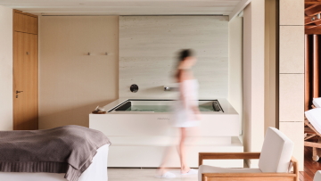 Οι θεραπείες spa που αξίζει να δοκιμάσετε λίγο πριν το καλοκαίρι για το πρόσωπο και το σώμα

