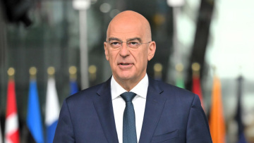 Δένδιας: Το drone που βρέθηκε στη Λευκάδα είναι ουκρανικό, είναι εξαιρετικά σοβαρό το θέμα