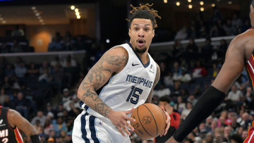 Σοκ στο NBA: Έφυγε από τη ζωή ο Μπράντον Κλαρκ των Μέμφις Γκρίζλις σε ηλικία 29 ετών 