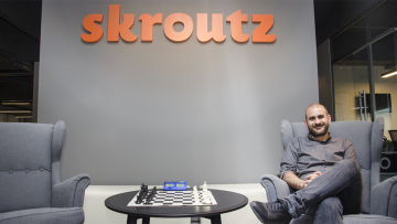 Skroutz: Με τις «πλάτες» της Blackstone θα μπει στον πόλεμο των 9 δισ. δολ. του e-commerce στη ΝΑ Ευρώπη