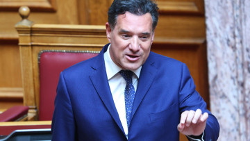 Γεωργιάδης για Ταμείο Καινοτομίας: Δημιουργούμε μια νέα αρχιτεκτονική προς όφελος των ασθενών